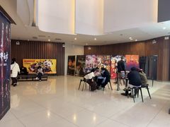 -卢米埃IMAX影城(温州万象城激光店)