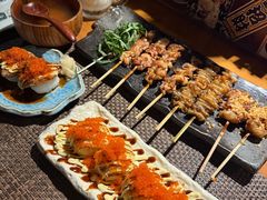 -半藏居酒屋(香港花园店)