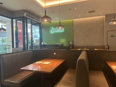 -萨莉亚(巴黎春天成山店)