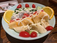 -高烤场烧烤餐厅(文华里店)