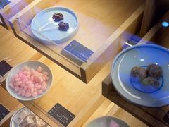 -阮大兴糕团(滨江宝龙店)