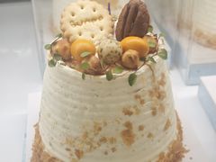 -LanTa蓝塔烘焙(郑百店)