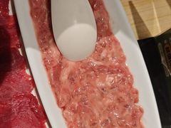 -潮牛壹号鲜牛肉火锅(光谷天地店)