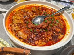 -福照楼汽锅鸡·云南菜(火车站锦江店)