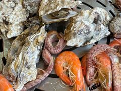 -仙螺岛海鲜自助餐厅(总店)