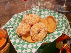 -泰妃殿(武汉首店)