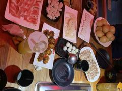-红花椒火锅(泰州万达店)