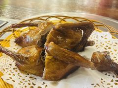 -旺金鸽(穗盐路总店)