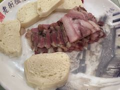 -老街饭庄·地道淮扬菜(扬子江北路总店)