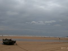 -日照海滨国家森林公园