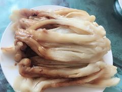 -金台阶鱼馆(于桥水库店)
