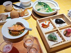 -蔡澜点心·粤菜(花城汇南区店)