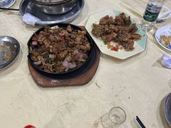-标记美食新鲜猪杂(兴南大道店)