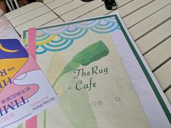 -the rug 飞毯 (朝阳公园店)