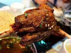 -马大胡子清真西北菜