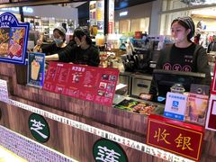 -美芝莲(钻汇广场店)