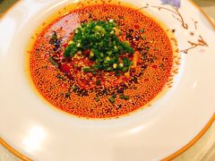 -老房子金沙元年川菜食府·花园餐厅(金沙店)