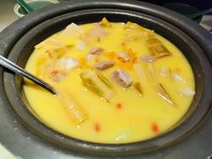 -锦府盐帮·李宅(领展购物广场中关村店)