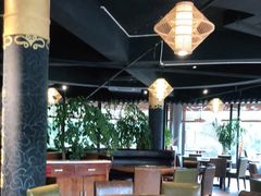 大堂-盐帮食坊•小河帮川菜(四川师大店)