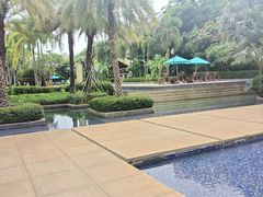 -三亚凤凰水城凯莱度假酒店