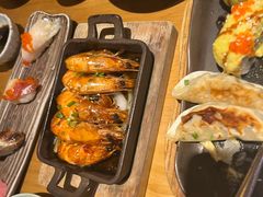 -一心创作料理屋(经开万达店)
