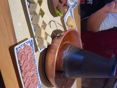 -东镇老火锅(长春路首店)