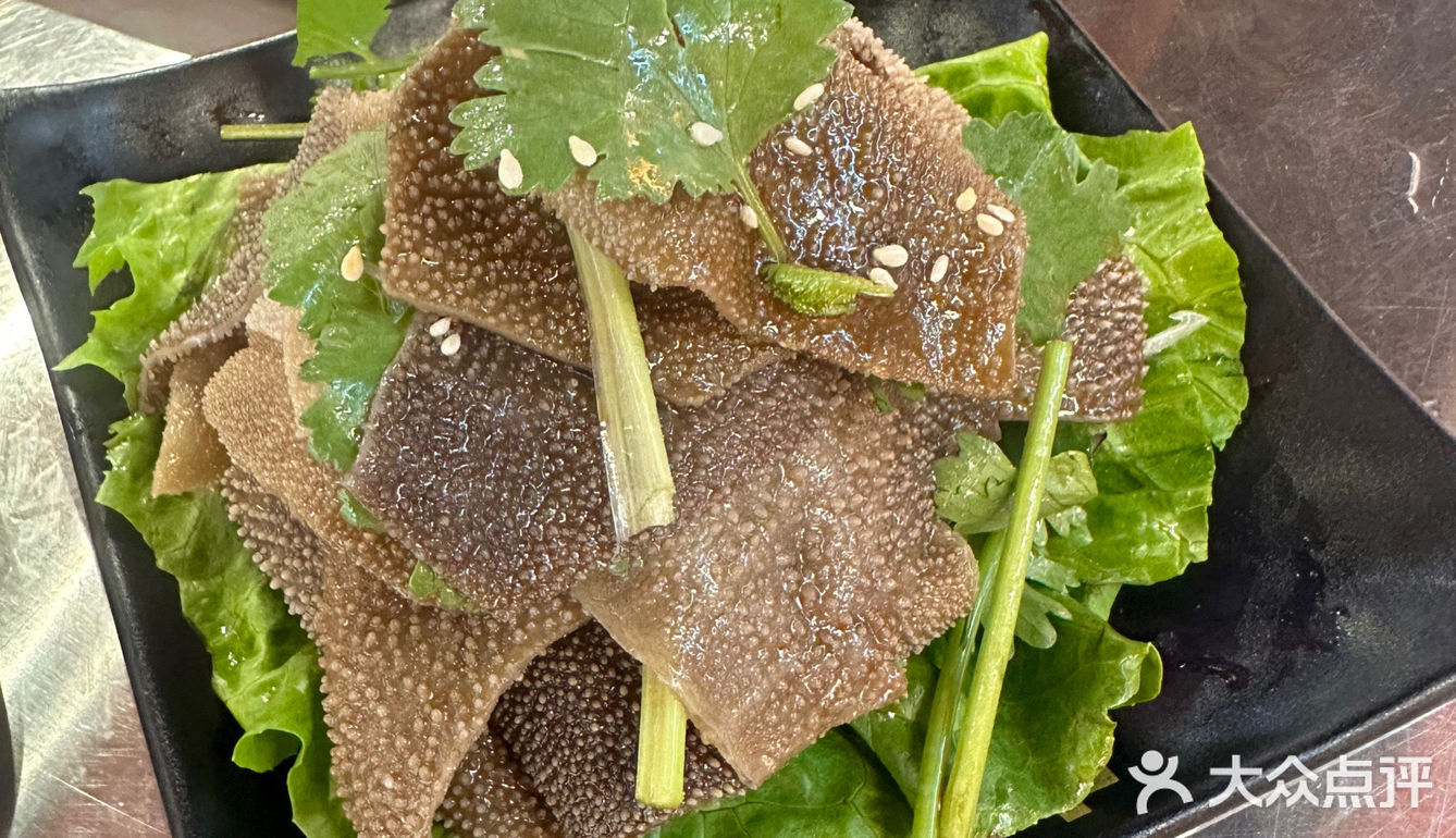大夻烤肉，烤肉界的天花板