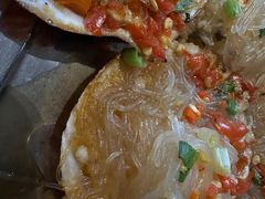 -陈记生蚝烧烤炒菜火锅