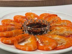 -蘭奢雅集·江浙菜(青山江滩店)