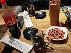 -聚点串吧·北京烧烤(赵登禹路店)