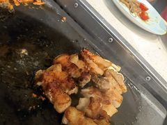 -韩时烤肉(丰科万达广场店)