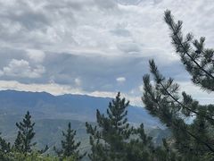-北岳恒山