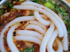 -贵州沾水米线(学田湾店)