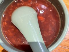 -小杨烤肉(朱雀店)