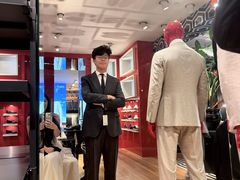 -SUITSUPPLY(安福路店)