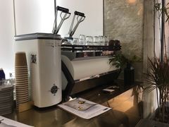 -铁手珈琲制造局metalhands(望京店)