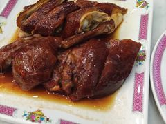 -东鑫记港式茶餐厅(南京东路店)