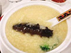 小米辽参-万宝海鲜舫(劳动公园店)