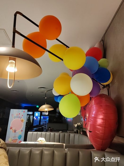 必胜客(漕宝路店)图片