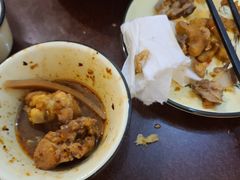 -龚氏福生园酸笋鸡(安宁总店)