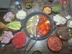 -冯校长老火锅(福田车公庙店)