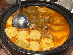 -临家闽南菜(翔安店)