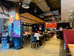 -必胜客(新中纬店)