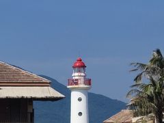 -海南分界洲岛旅游区