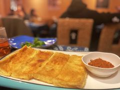 铁板石屏豆腐-滇道云南特色料理(康定路店)