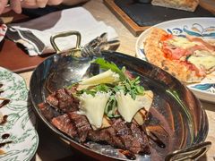 -Mammamia意大利餐厅(阳春巷店)