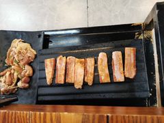 -牛犇烤肉(物资学院路店)