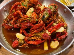 -虾小龙老长沙龙虾馆(坡子街店)