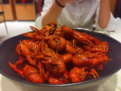 -聚味瞿记·龙虾堂(天元店)