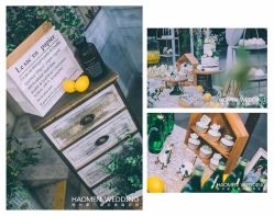 -豪门婚礼策划